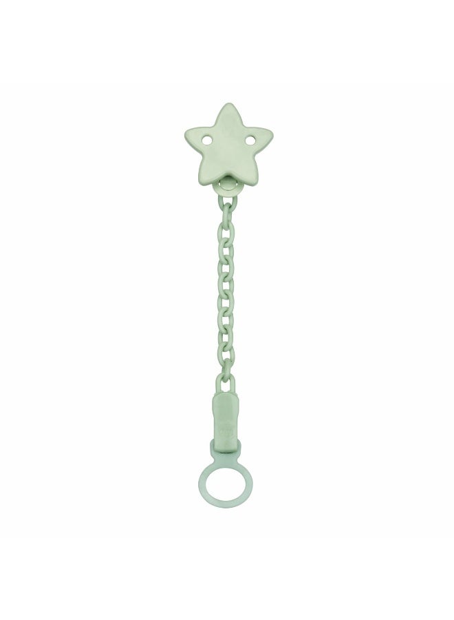 Chicco All You Can Clip Star Green - Image 3